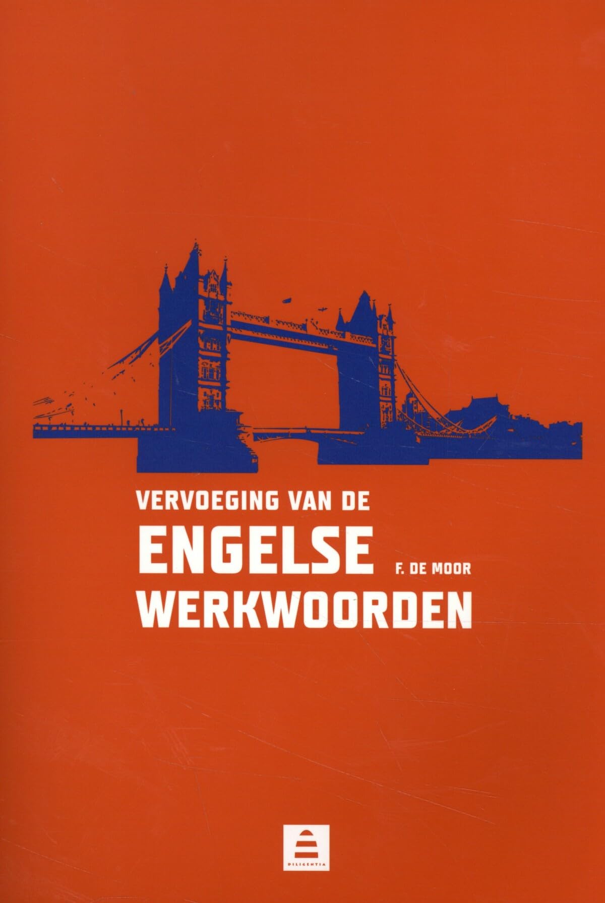 Vervoeging van de Engelse werkwoorden book
