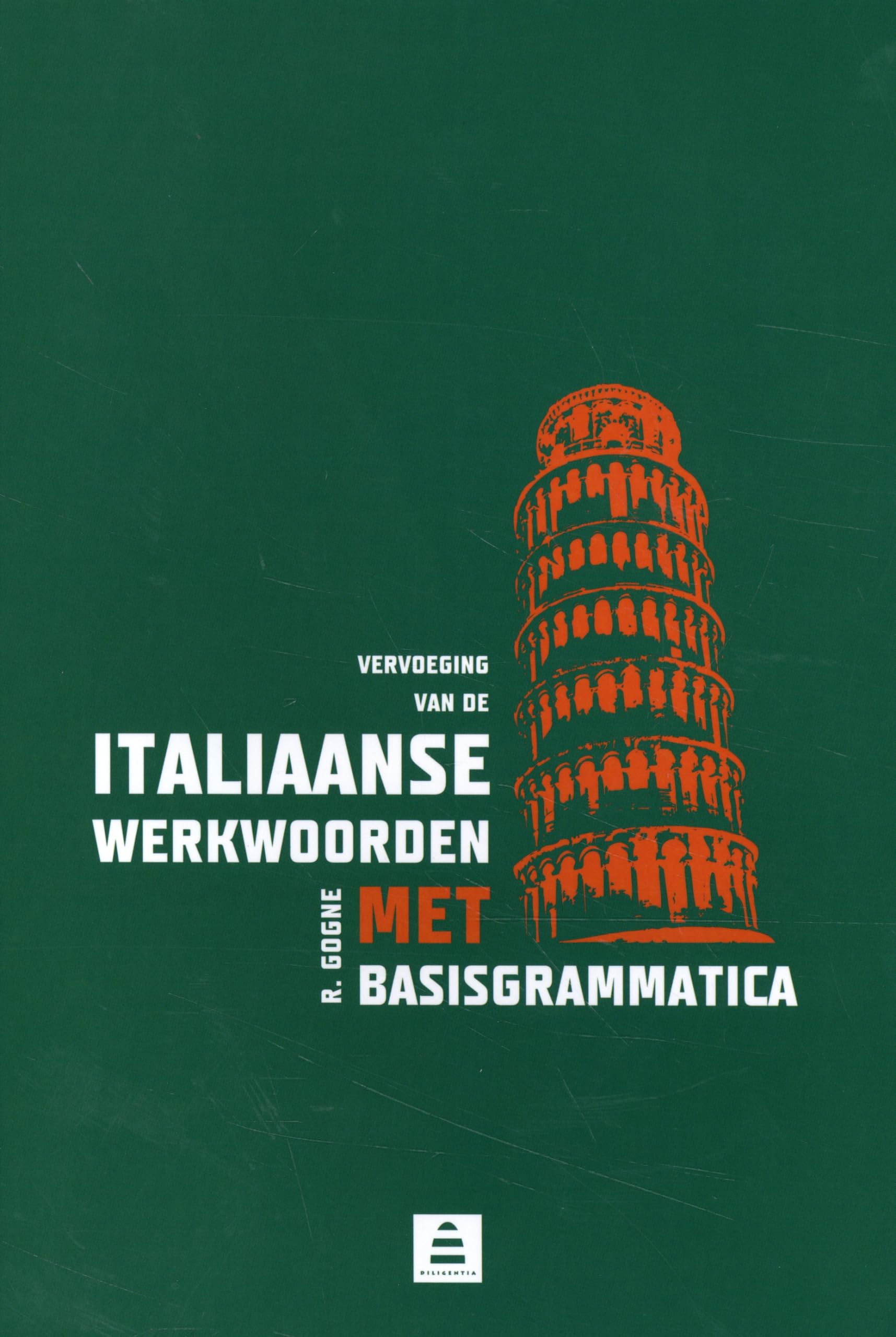Vervoeging van de Italiaanse werkwoorden book