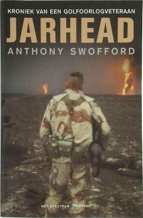 Jarhead: kroniek van een Golfoorlogveteraan book