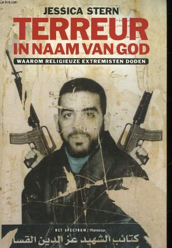 Terreur in naam van God: waarom religieuze extremisten doden Politics & History