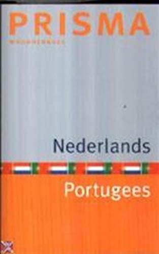 Prisma-woordenboeken Nederlands-Portugees book