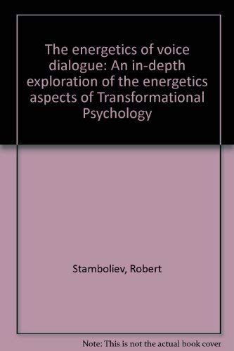 ENERGETICS DIAL Books