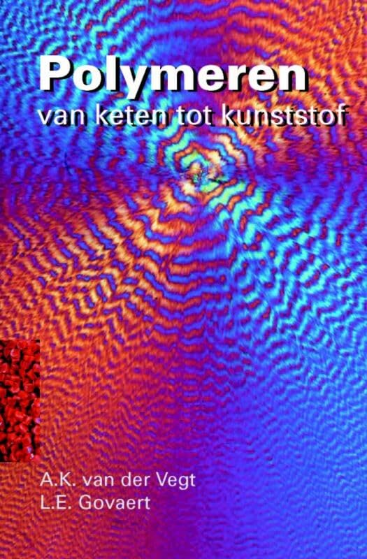 Polymeren: van keten tot kunststof book