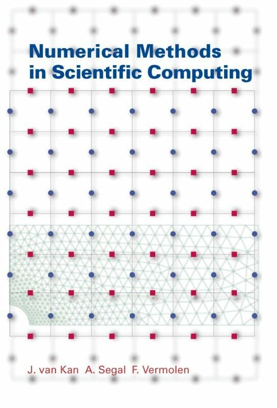 Numerical Methods in Scientific Computing Learning & Reference