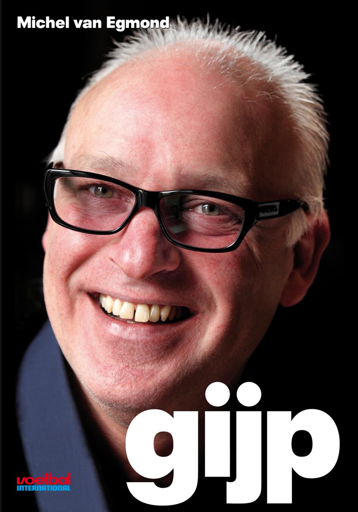 Gijp Leisure & Fun Books