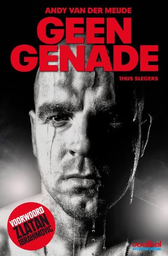 Geen genade: Andy van der Meijde Sports