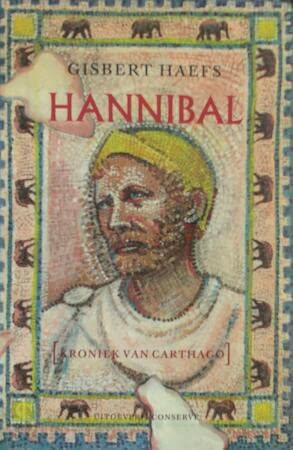 Hannibal: kroniek van Carthago Books