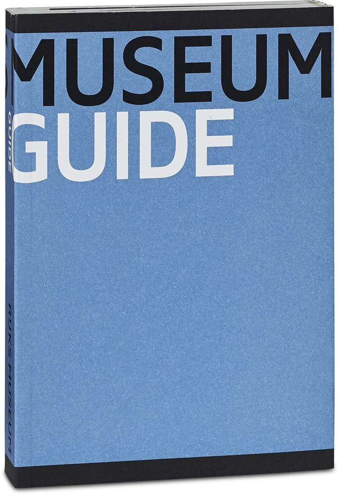 Rijksmuseum Guide Film, Art & Culture