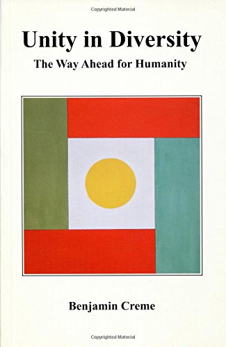 Product Image: Unity in Diversity: The Way Ahead for Humanity