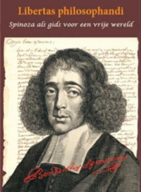 Libertas philosophandi: spinoza als gids voor een vrije wereld (Asclepiusreeks, 1) Social Sciences