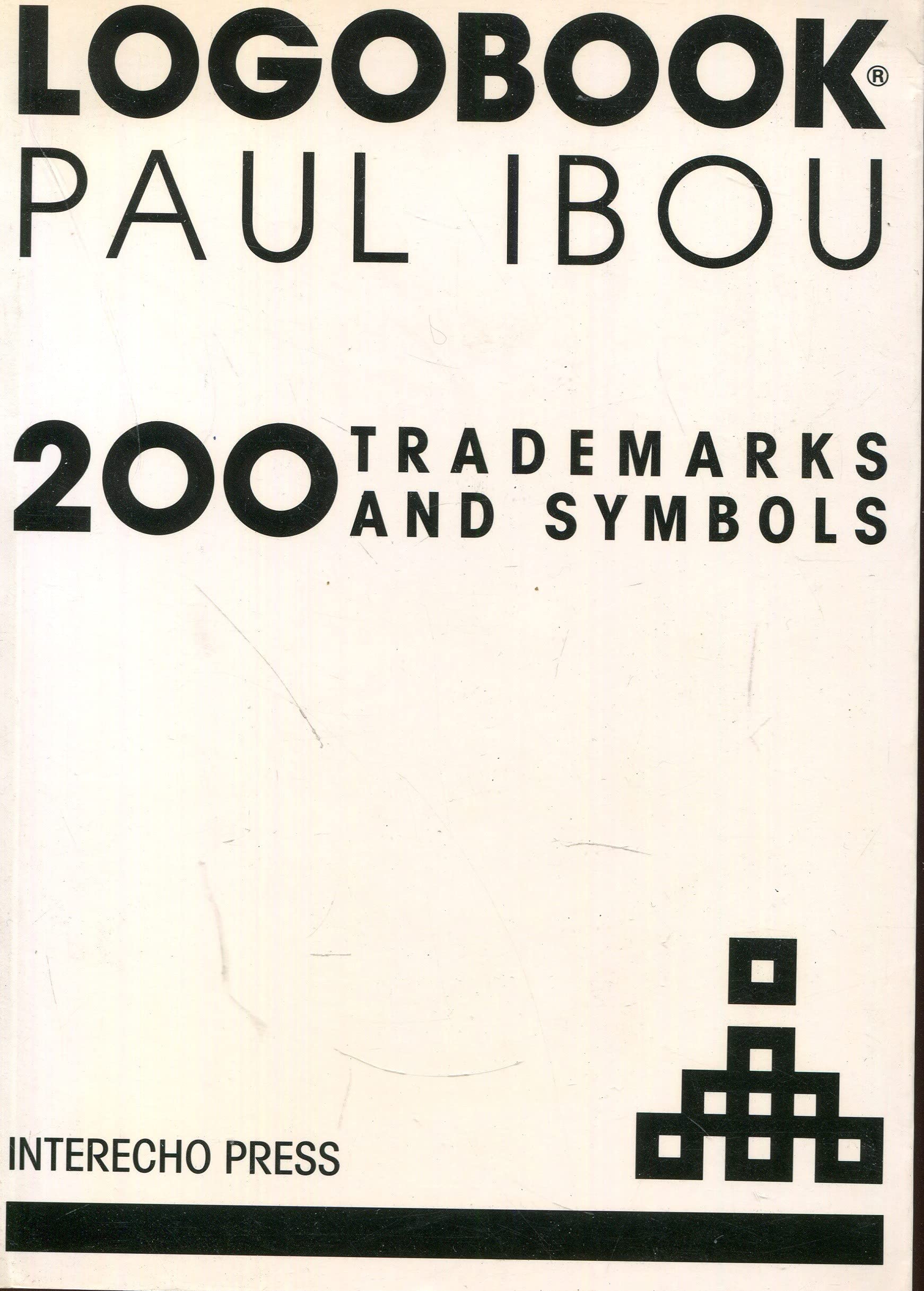 Product Image: Logobook 200