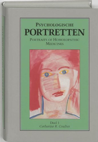 Psychologische portretten book