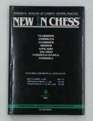 New In Chess Yearbook 9 Leisure & Fun