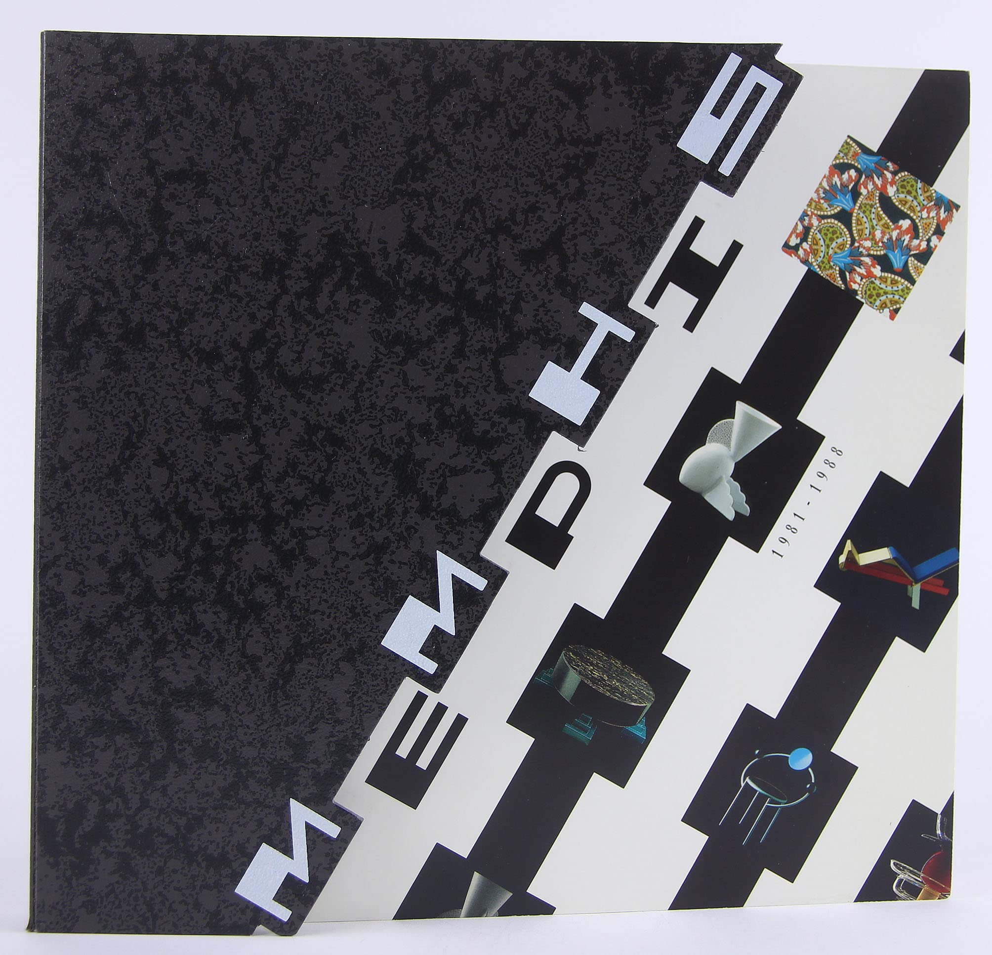 Product Image: Memphis 1981-1988