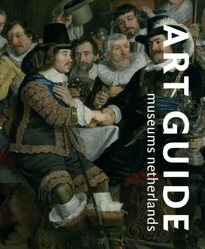Art guide Social Sciences