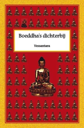 Boeddha's dichterbij: het visualiseren van boeddha's, bodhisattva's en tantrische boeddha's Religion & Esotericism