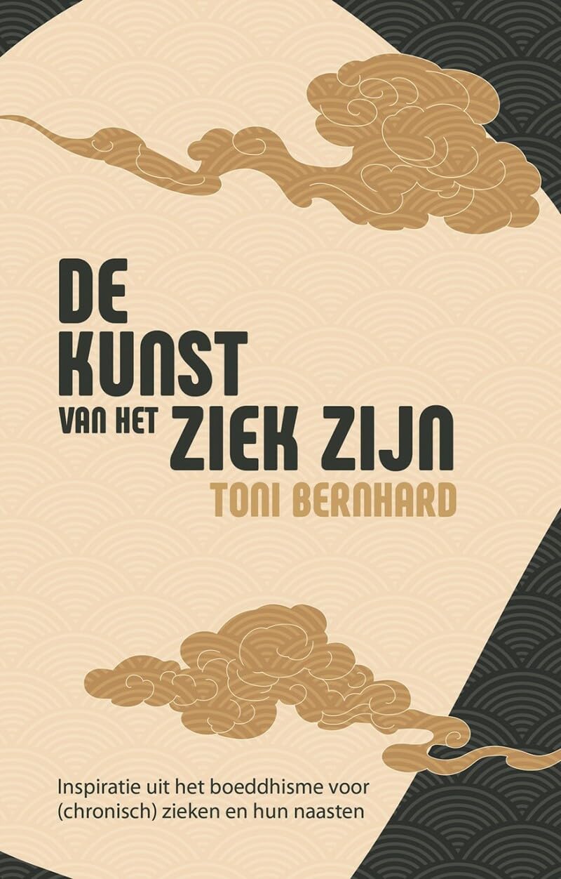 De kunst van het ziek zijn: inspiratie uit het boeddhisme voor (chronisch) zieken en hun naasten book