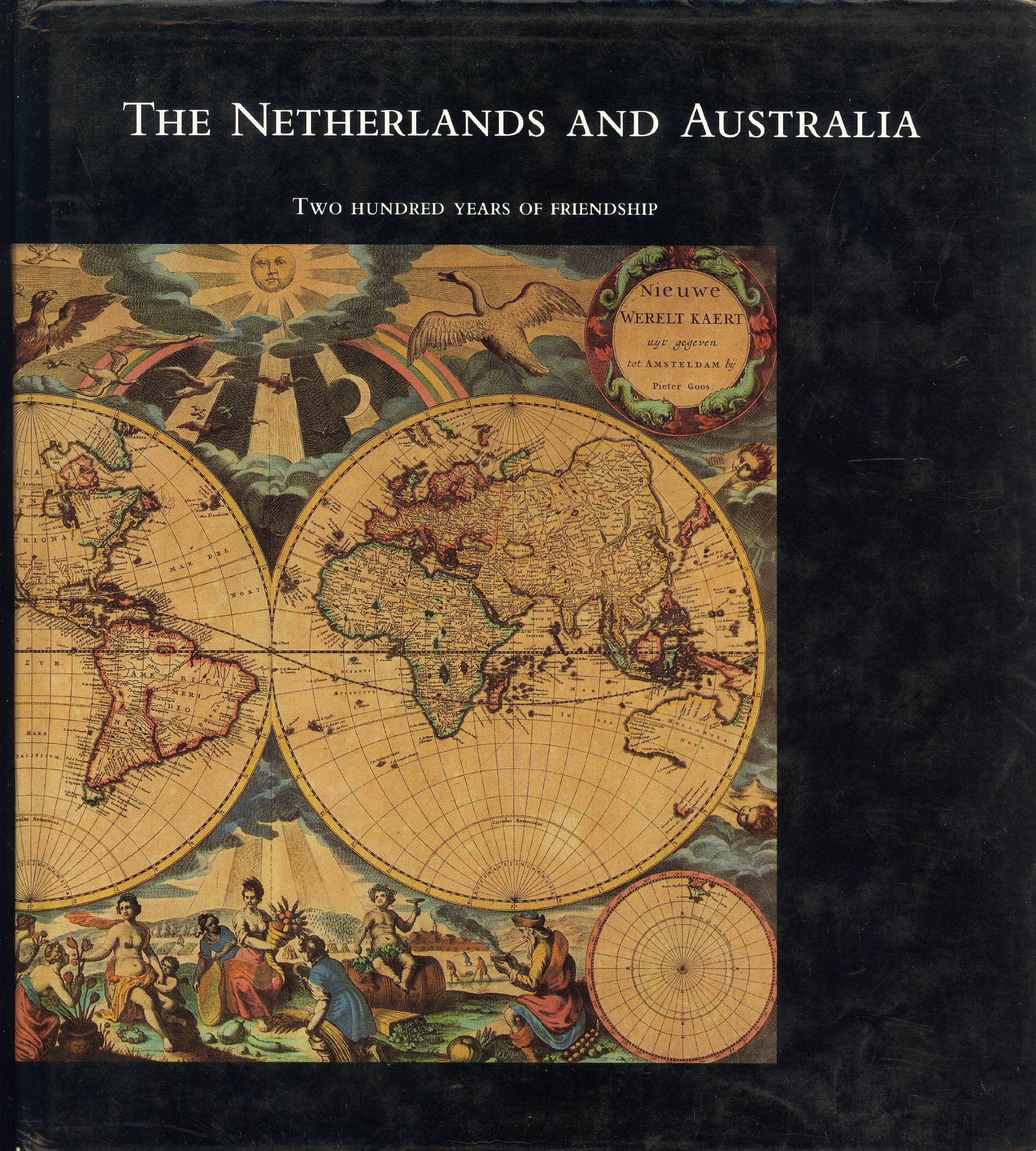 the_netherlands_and_australia-two_hundred_years_of_friendship Books
