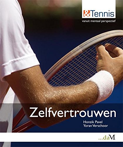 Zelfvertrouwen: vanuit mentaal perspectief book