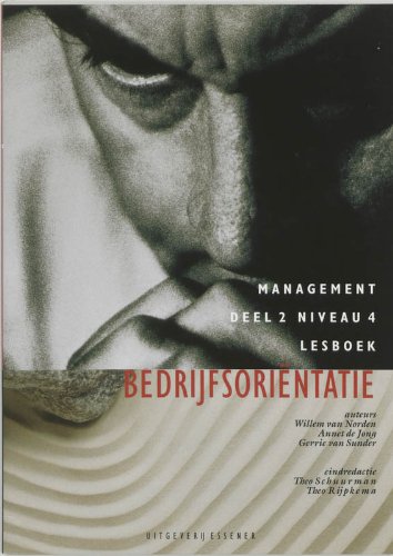 Lesboek (2 niveau 4 management) Books