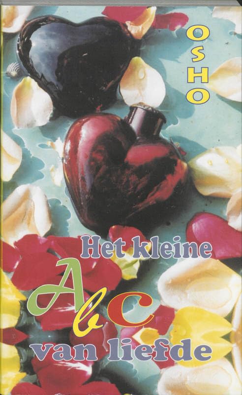 Product Image: Het kleine ABC van liefde