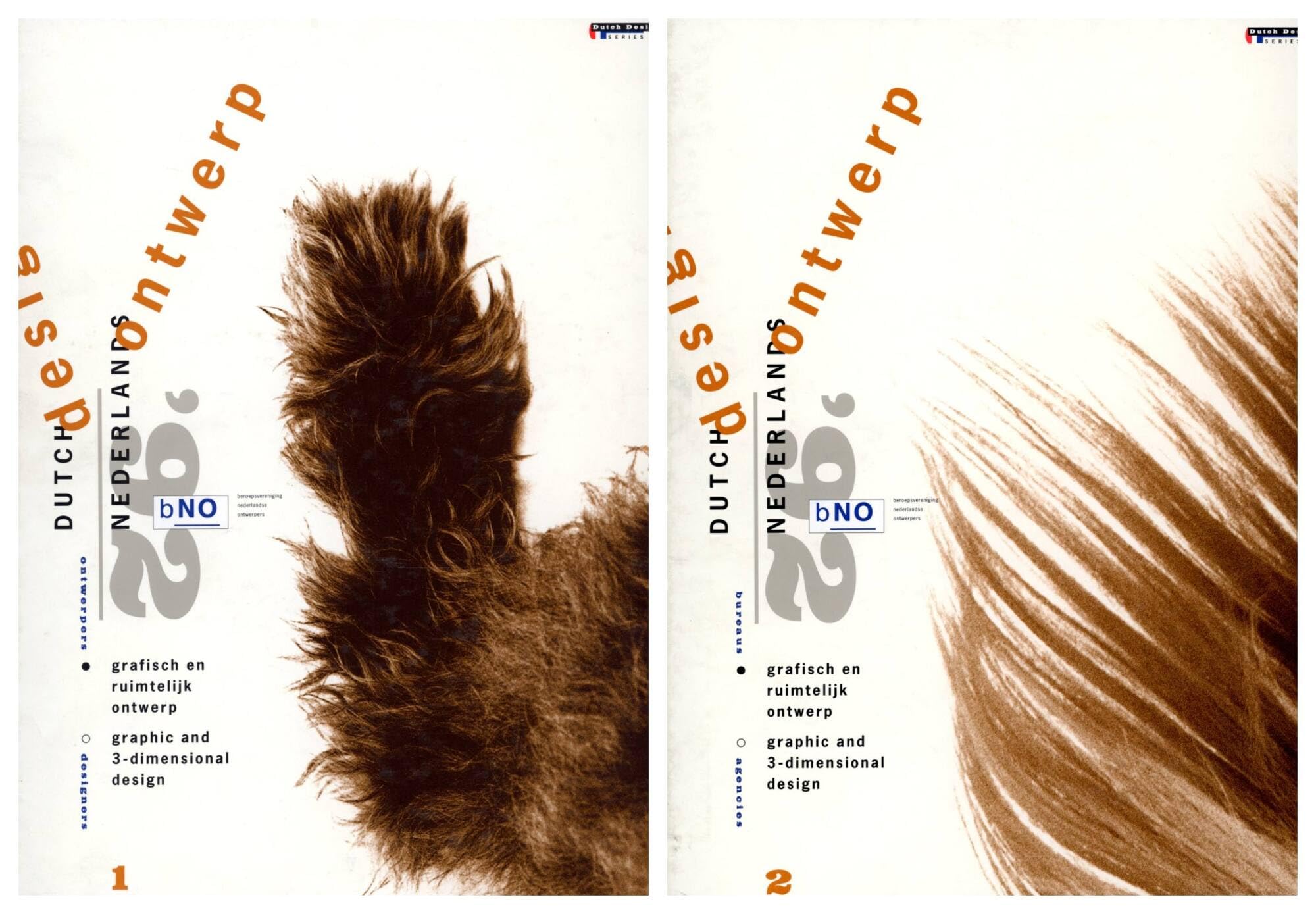 Product Image: Dutch Graphic and Three Dimensional Design