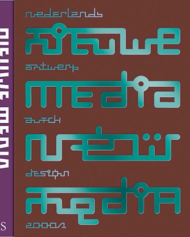 Product Image: New Media - Dutch Design
