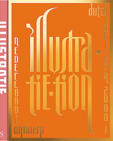 Product Image: Dutch Design Illustration 2000 2001