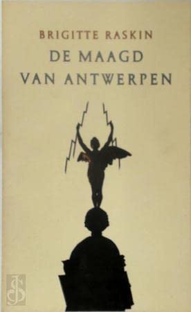 De maagd van Antwerpen Books