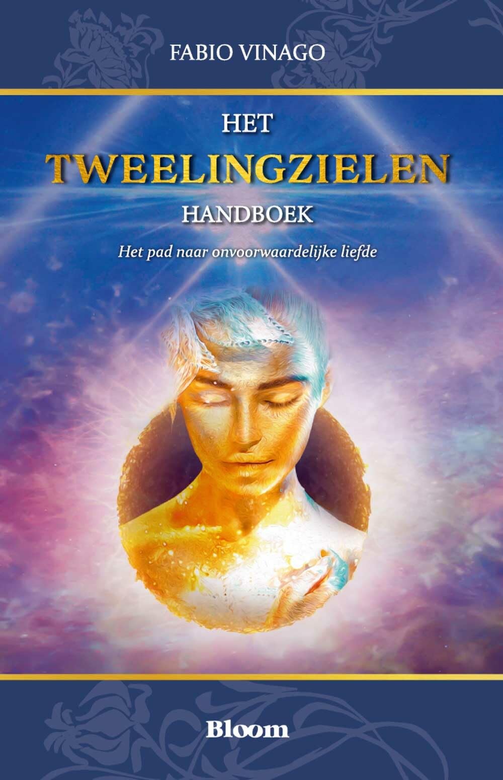 Het tweelingzielen handboek: het pad naar onvoorwaardelijke liefde book