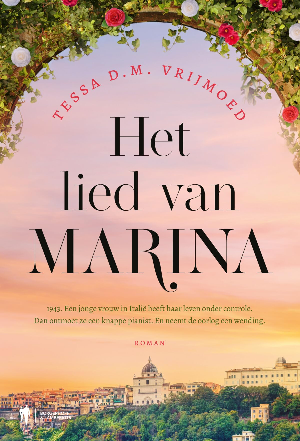 Product Image: Het lied van Marina