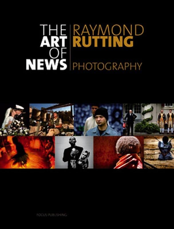 The Art of News book