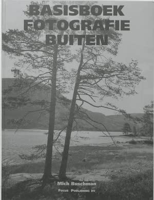 BASISBOEK FOTOGRAFIE BUITEN. book
