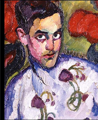 Big Change: Revolutions in Russian Painting 1895 - 1917 Film, Art & Culture