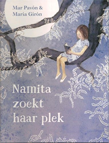 Namita zoekt haar plek Children's books
