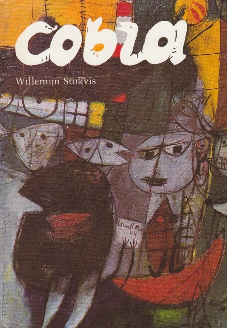 Cobra: de weg naar spontaniteit book
