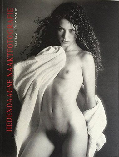 Hedendaagse naaktfotografie Books