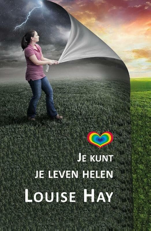Je kunt je leven helen Religion & Esotericism