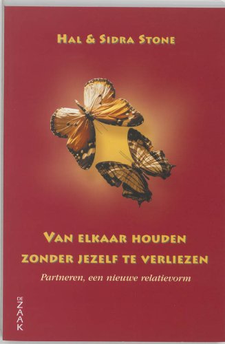 Van elkaar houden zonder jezelf te verliezen: partneren, een nieuwe relatievorm Social Sciences