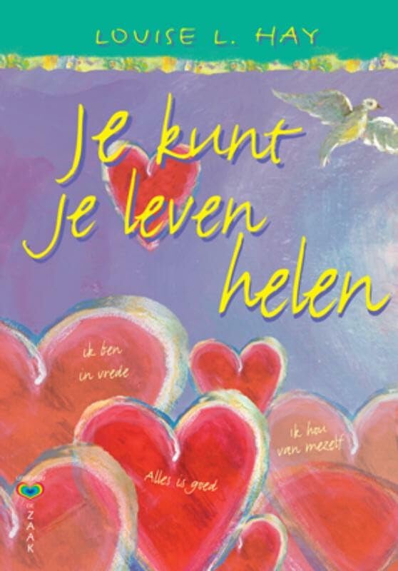 Je kunt je leven helen book