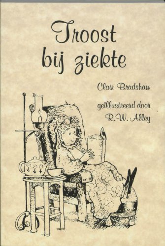 Troost bij ziekte / druk 1 (De kleine helper cadeauboekjes) Religion & Esotericism