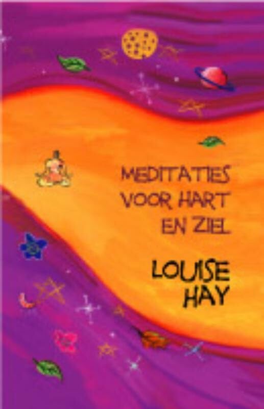 Meditaties voor hart en ziel book