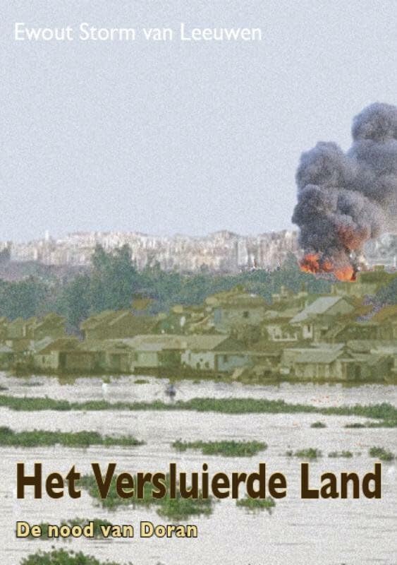 Het Versluierde Land 6: de nood van Doran book