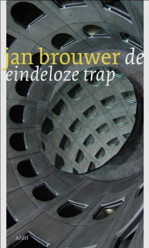 De eindeloze trap: over de oorsprong, ontwikkeling en vorming van kennis book