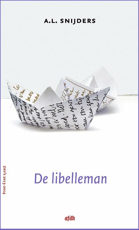 De libelleman: 160 ZKV's Essays & Short Stories