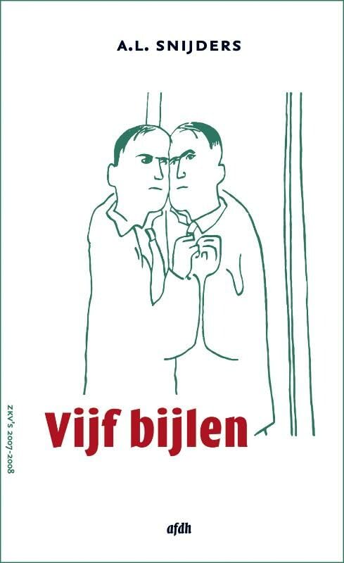 Vijf bijlen: 335 zkv's book