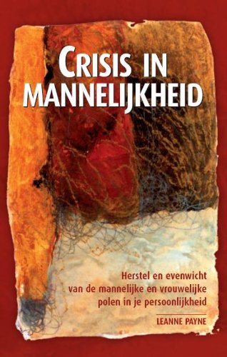Crisis in mannelijkheid: herstel en evenwicht van de mannelijke en vrouwelijke polen in je persoonlijkheid book