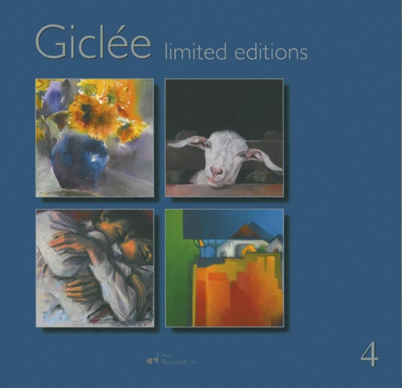 Product Image: Giclée limited editions 4