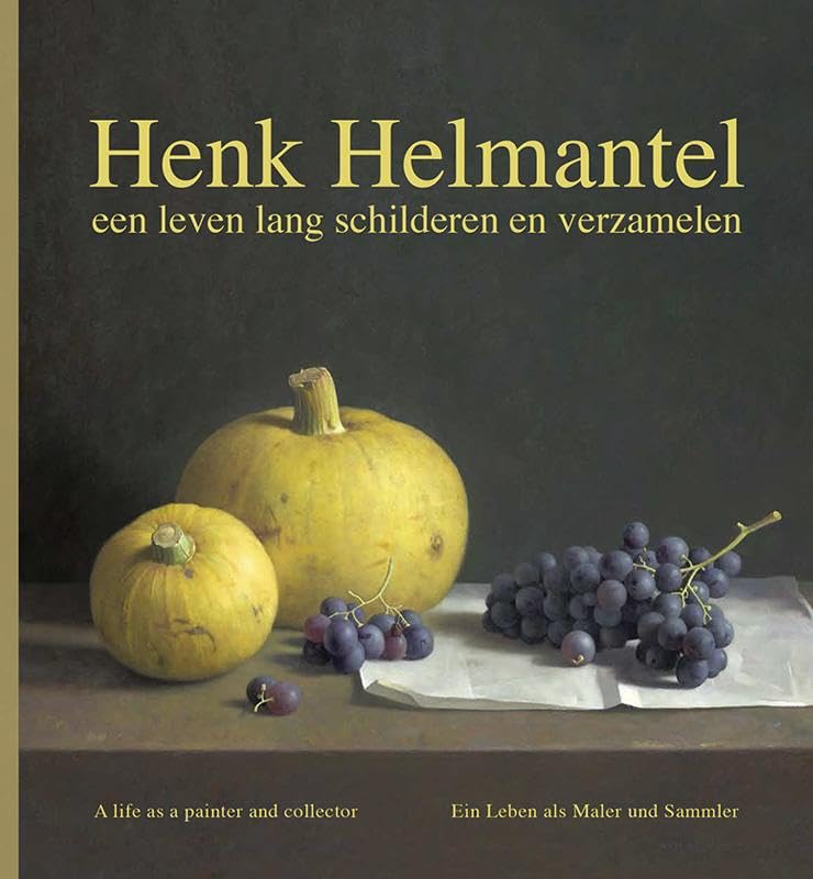 Product Image: Henk Helmantel