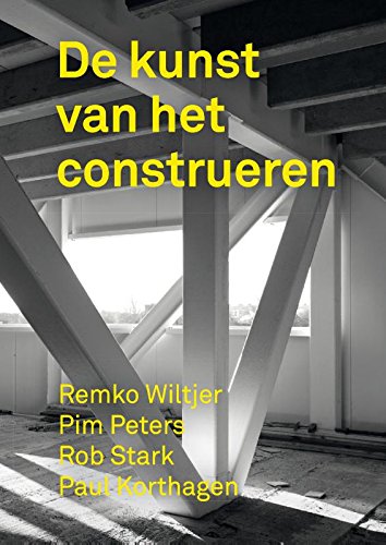 Product Image: De kunst van het construeren
